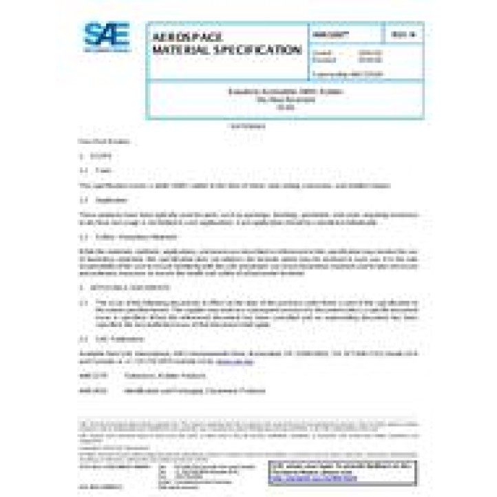 SAE AMS3202N PDF