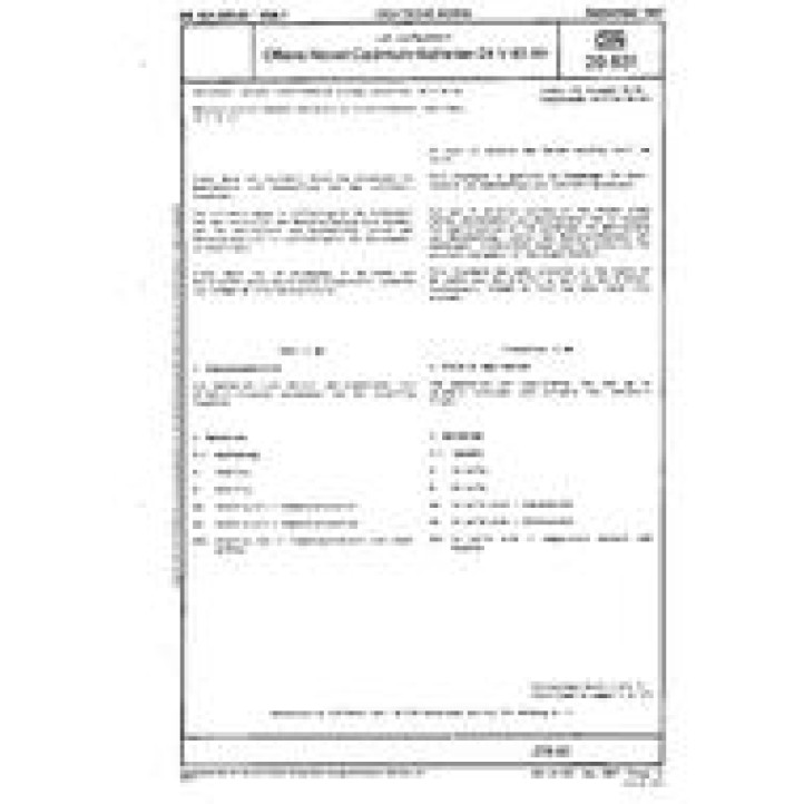 DIN 29831 PDF