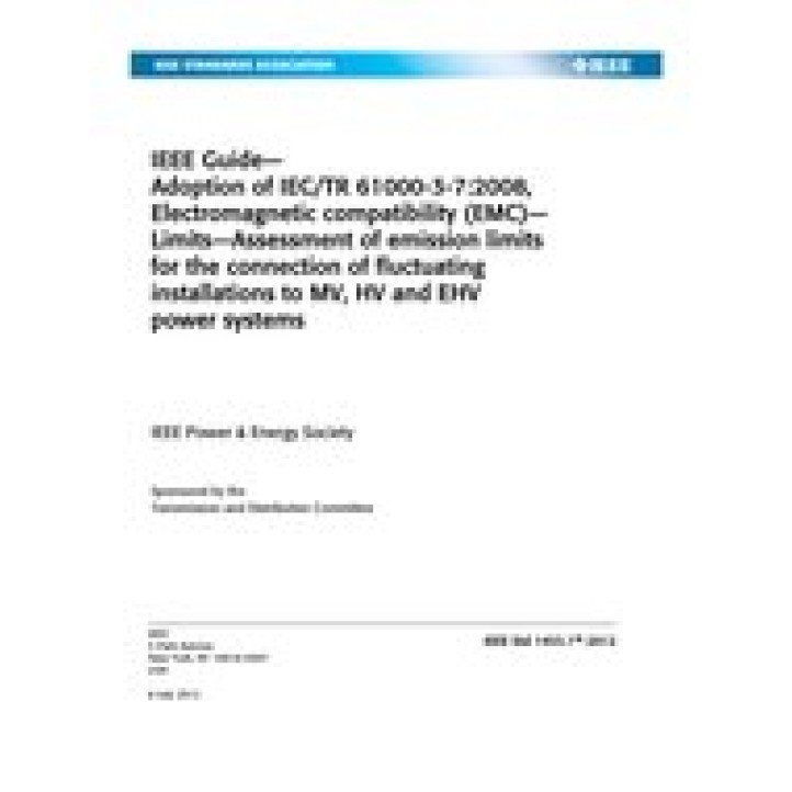 IEEE 1453.1 PDF