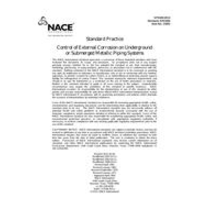 NACE SP0169 PDF