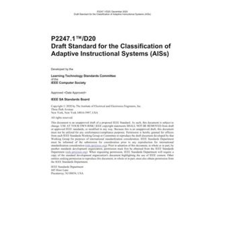 IEEE P2247.1 PDF