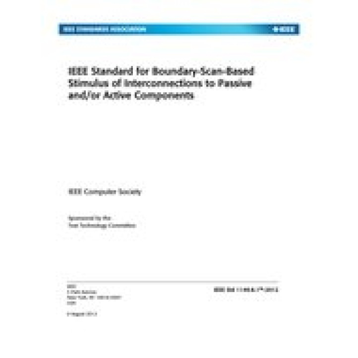 IEEE 1149.8.1 PDF