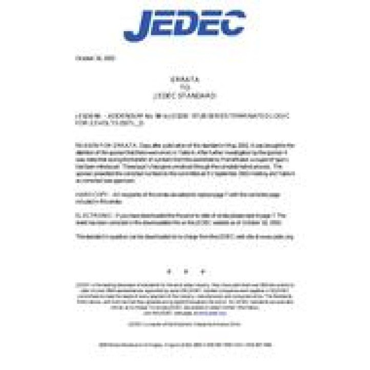 JEDEC JESD 8-9B PDF