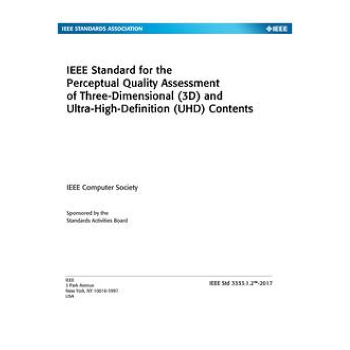 IEEE 3333.1.2 PDF