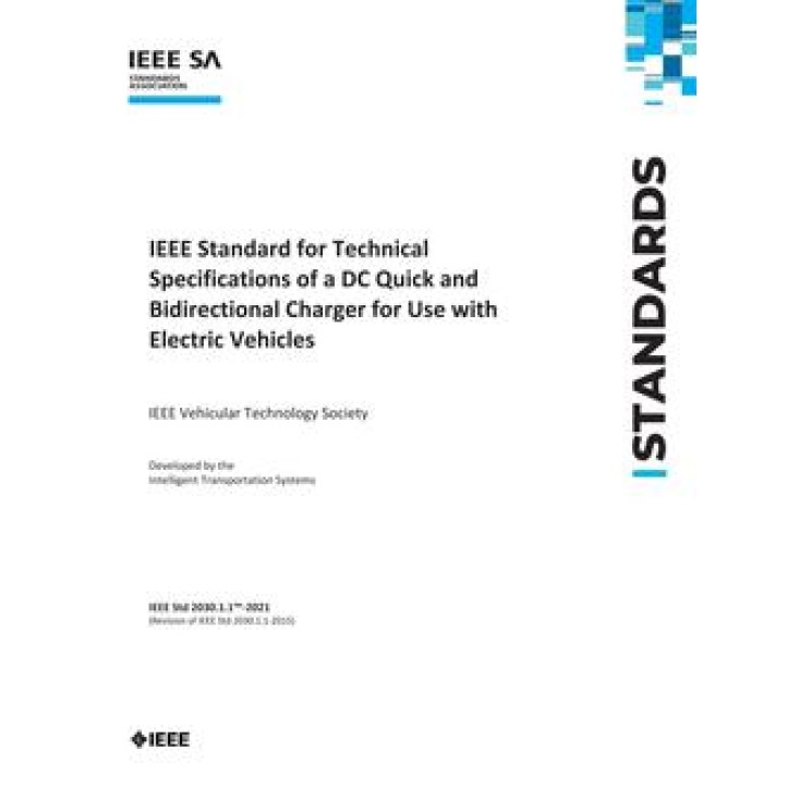 IEEE 2030.1.1 PDF