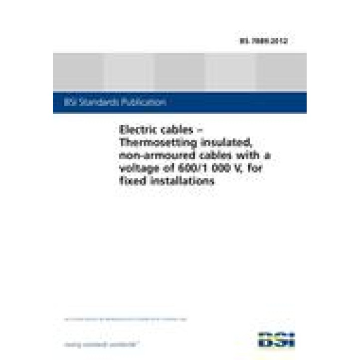 BS 7889 PDF