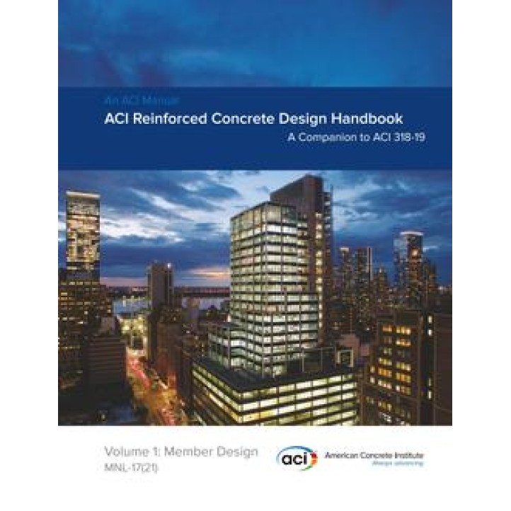 ACI MNL-17 PDF