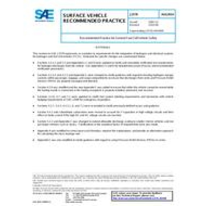 SAE J2578 PDF