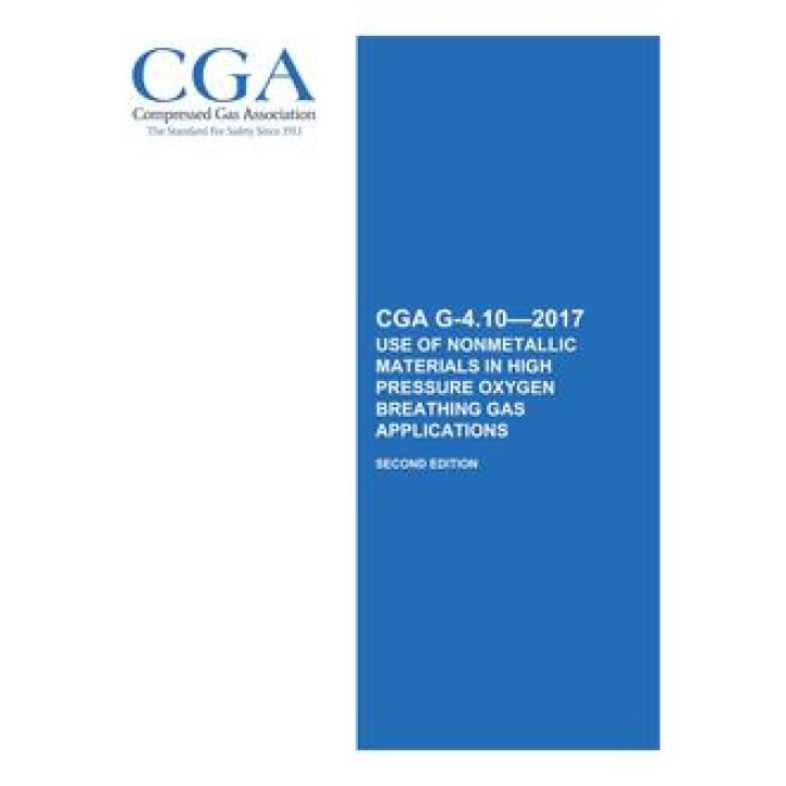 CGA G-4.10 PDF