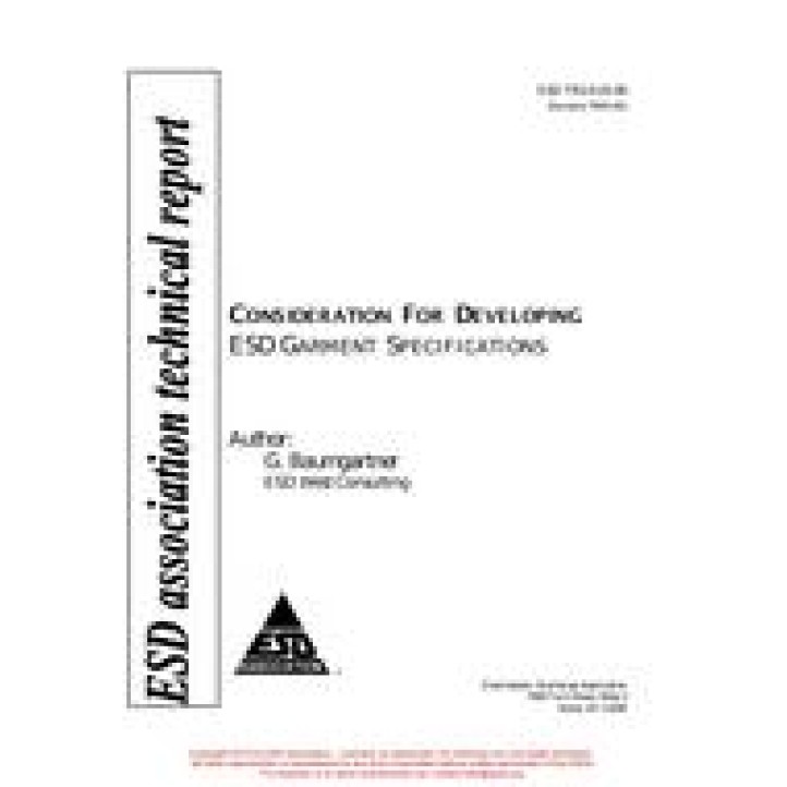 ESD TR2.0-01 PDF