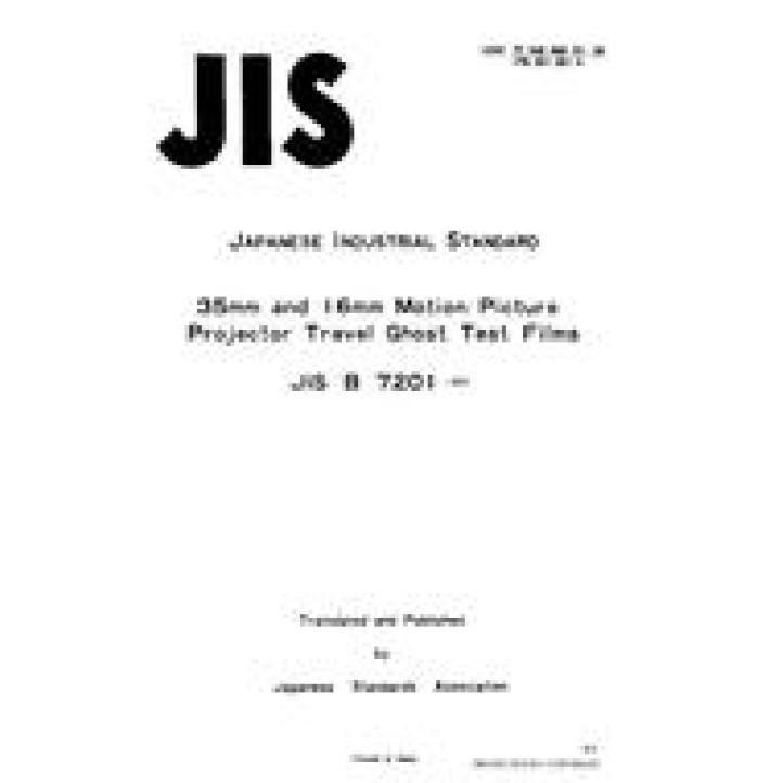 JIS B 7201 PDF