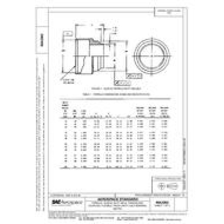 SAE MA2262 PDF