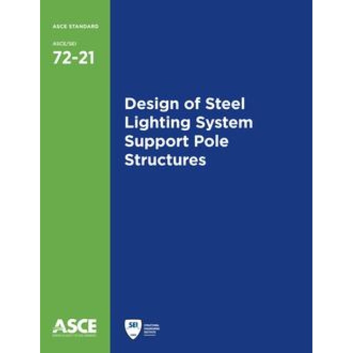 ASCE 72-21 PDF download