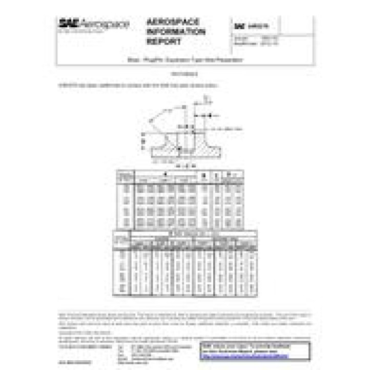 SAE AIR3276 PDF