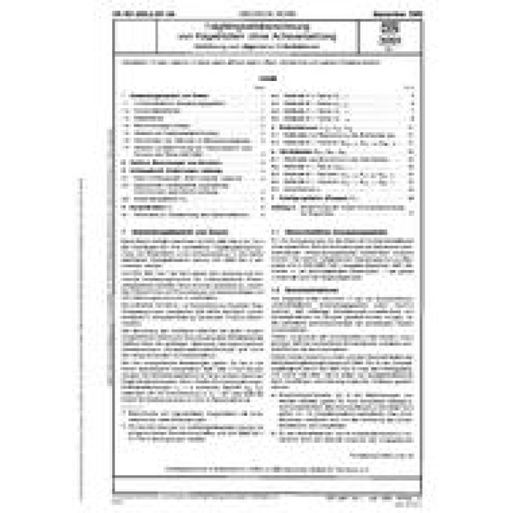 DIN 3991-1 PDF