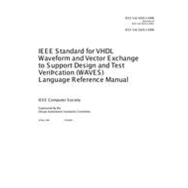 IEEE 1029.1 PDF