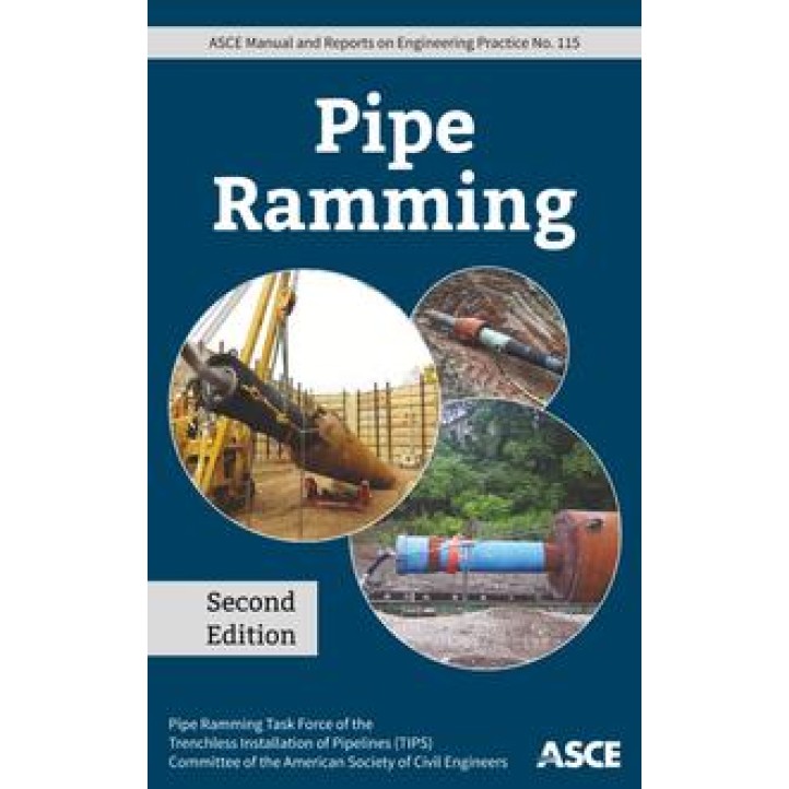 ASCE Manual of Practice No. 115 PDF download