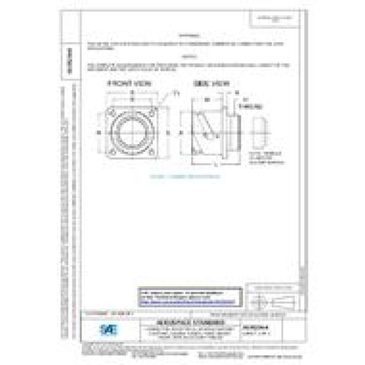 SAE AS95234/4 PDF