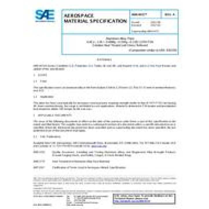 SAE AMS4472A PDF