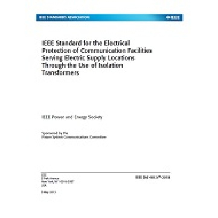 IEEE 487.5 PDF