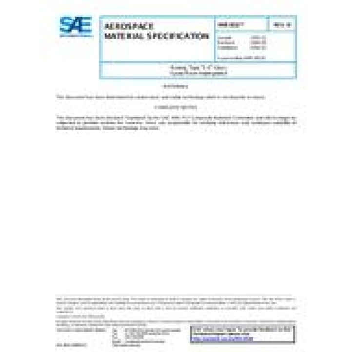 SAE AMS3832D PDF