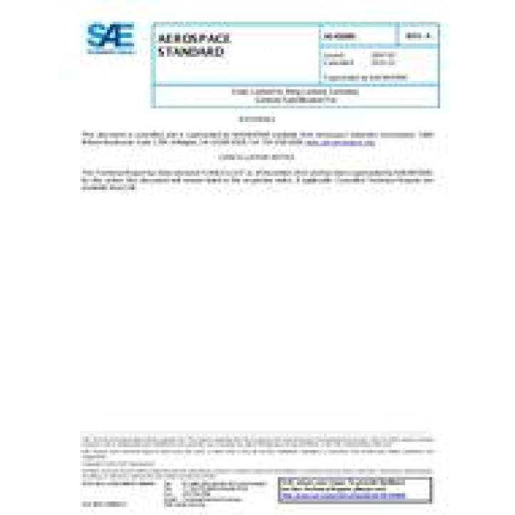 SAE AS45909A PDF