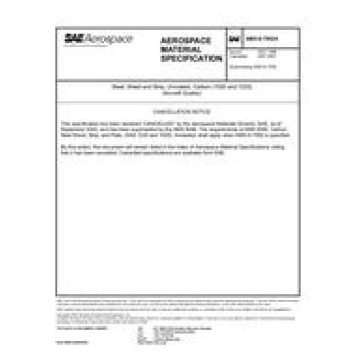 SAE AMSS7952A PDF