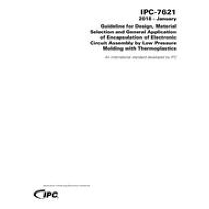 IPC 7621 PDF