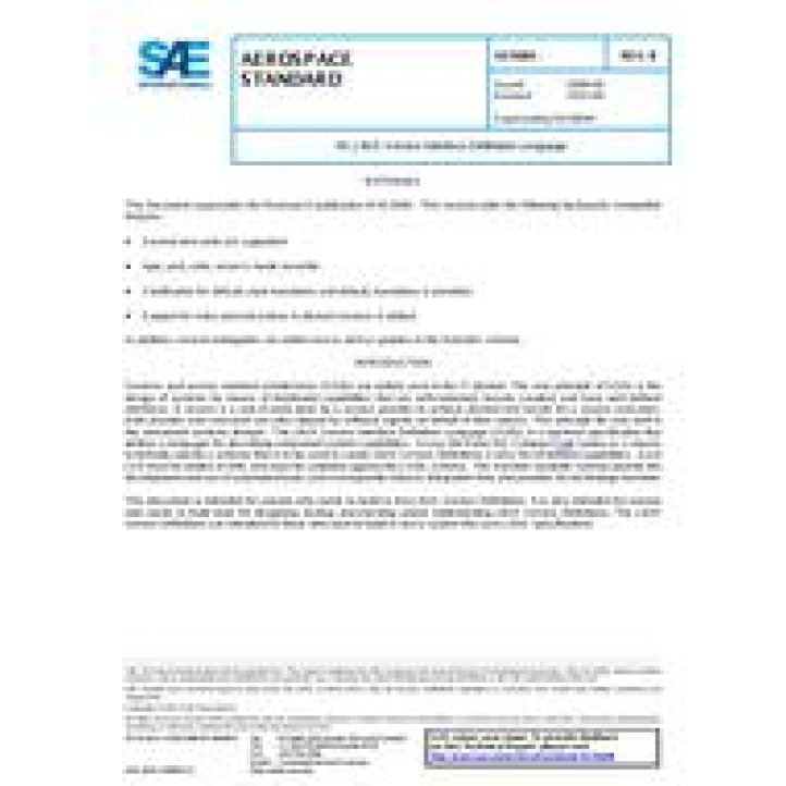 SAE AS5684B PDF