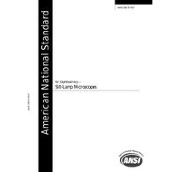 ANSI Z80.37 PDF download