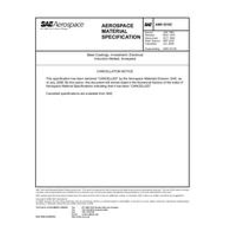 SAE AMS5210C PDF