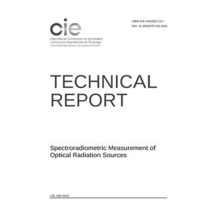 CIE S 020/E PDF