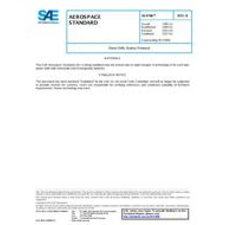 SAE AS4786B PDF