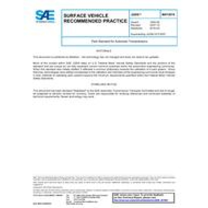 SAE J2208 PDF