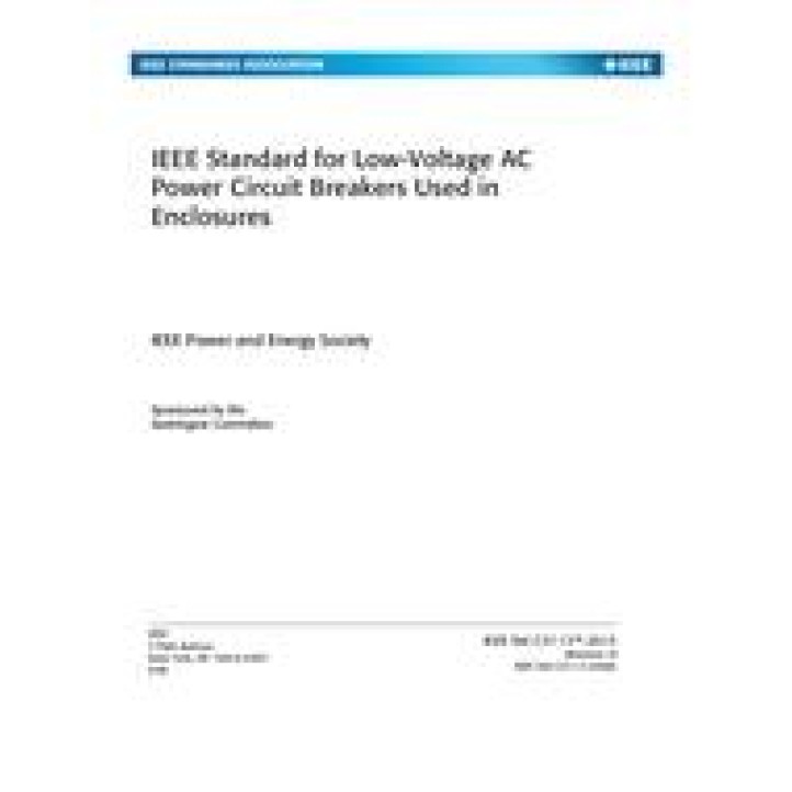 IEEE C37.13 PDF