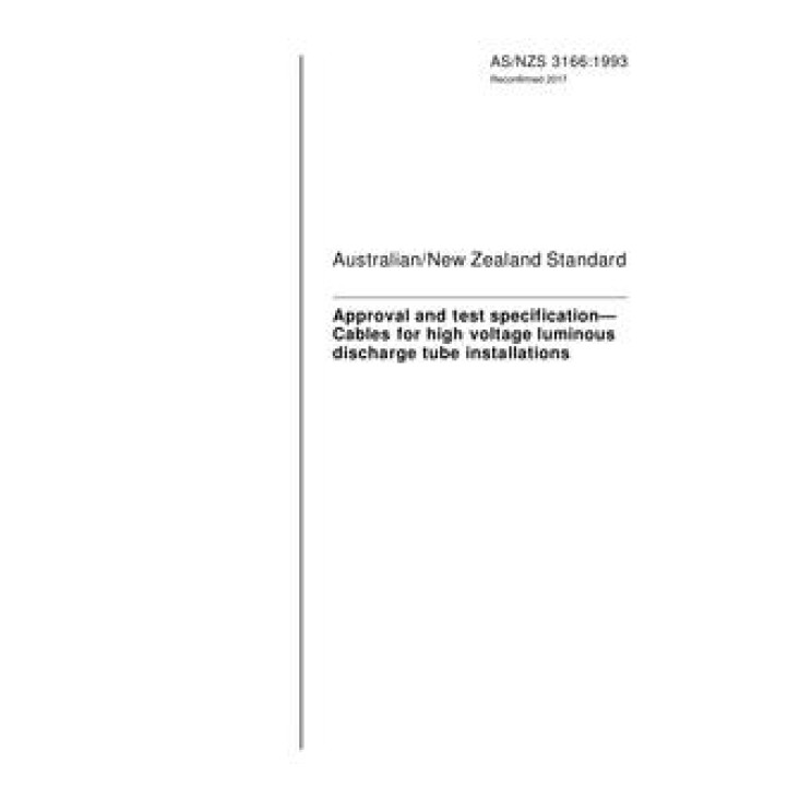 AS/NZS 3166 PDF