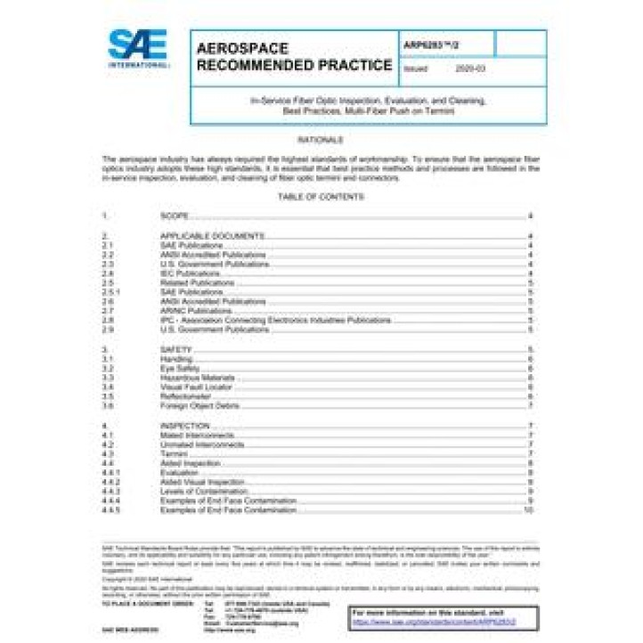 SAE ARP6283/2 PDF