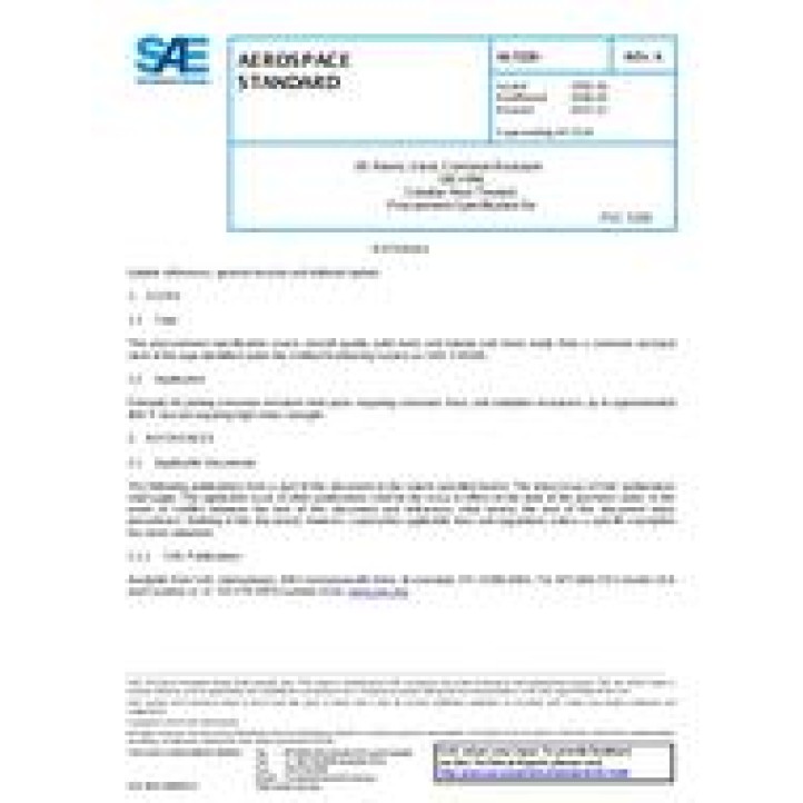 SAE AS7228A PDF