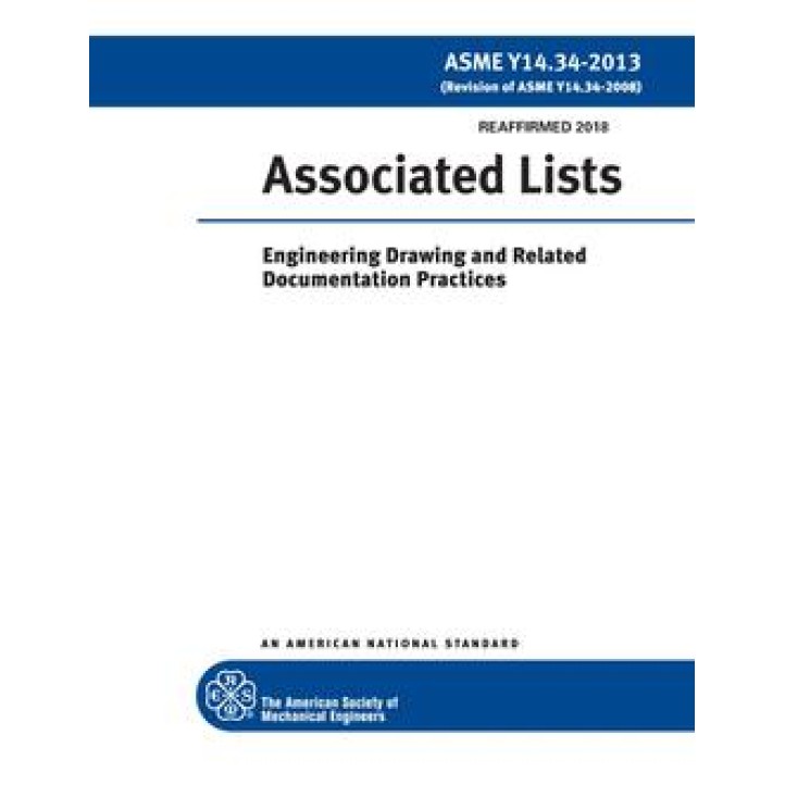 ASME Y14.34 PDF download