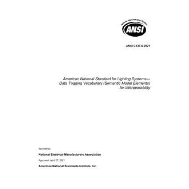 ANSI C137.6 PDF