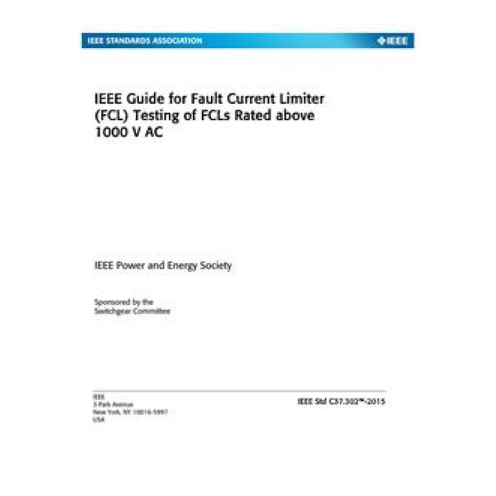 IEEE C37.302 PDF