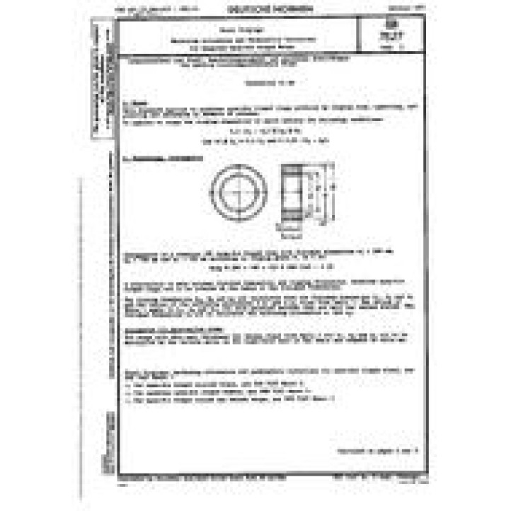 DIN 7527-3 PDF