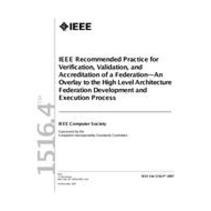 IEEE 1516.4 PDF