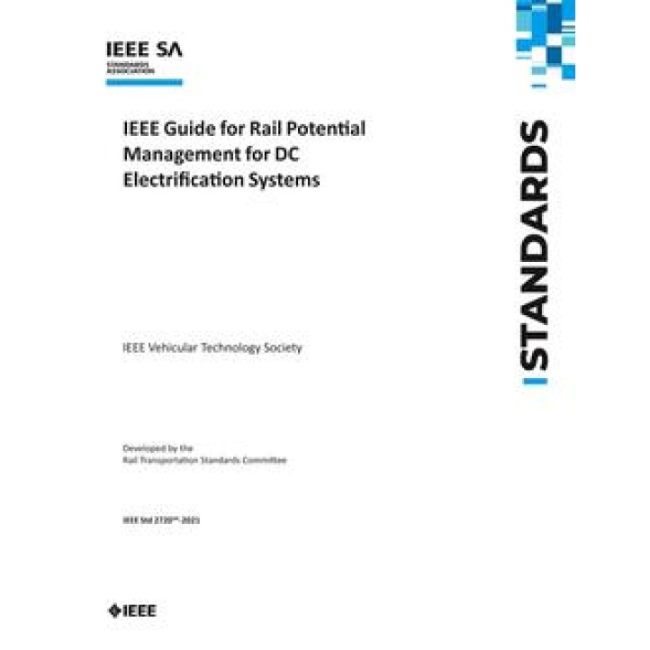 IEEE 2720 PDF