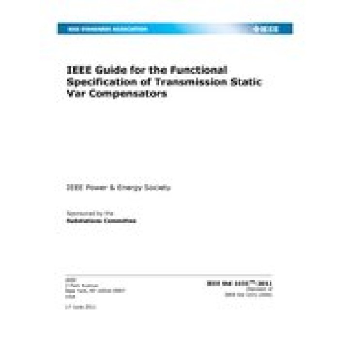 IEEE 1031 PDF