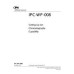 IPC WP-008 PDF