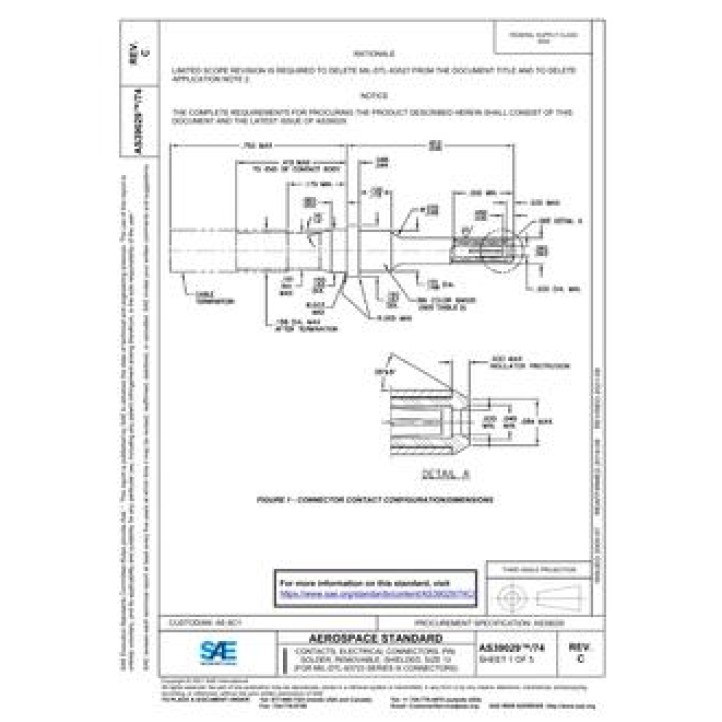 SAE AS39029/74C PDF