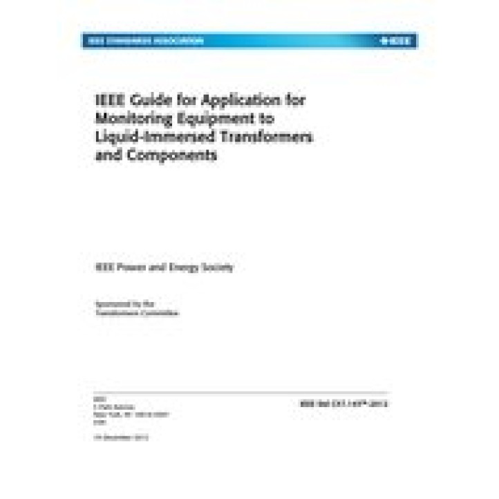 IEEE C57.143 PDF