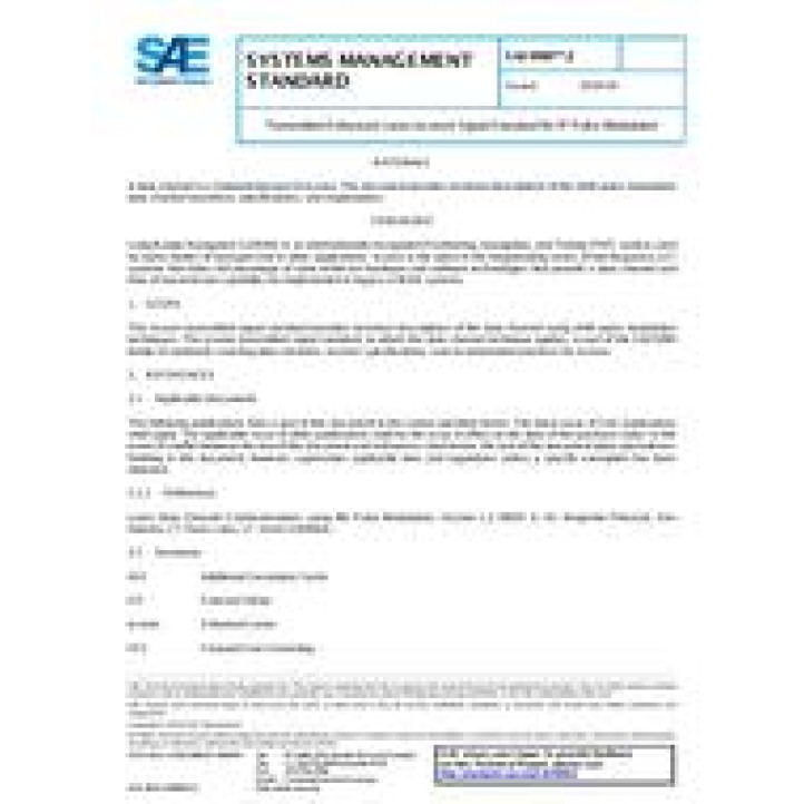 SAE SAE9990/2 PDF