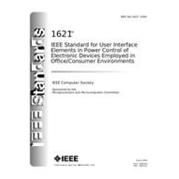 IEEE 1621 PDF